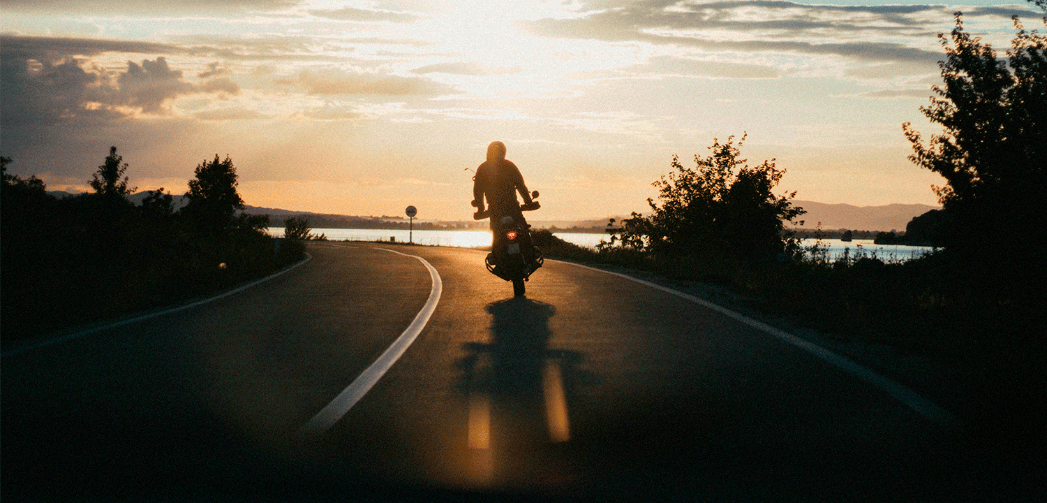 O que não pode faltar em uma viagem de moto?