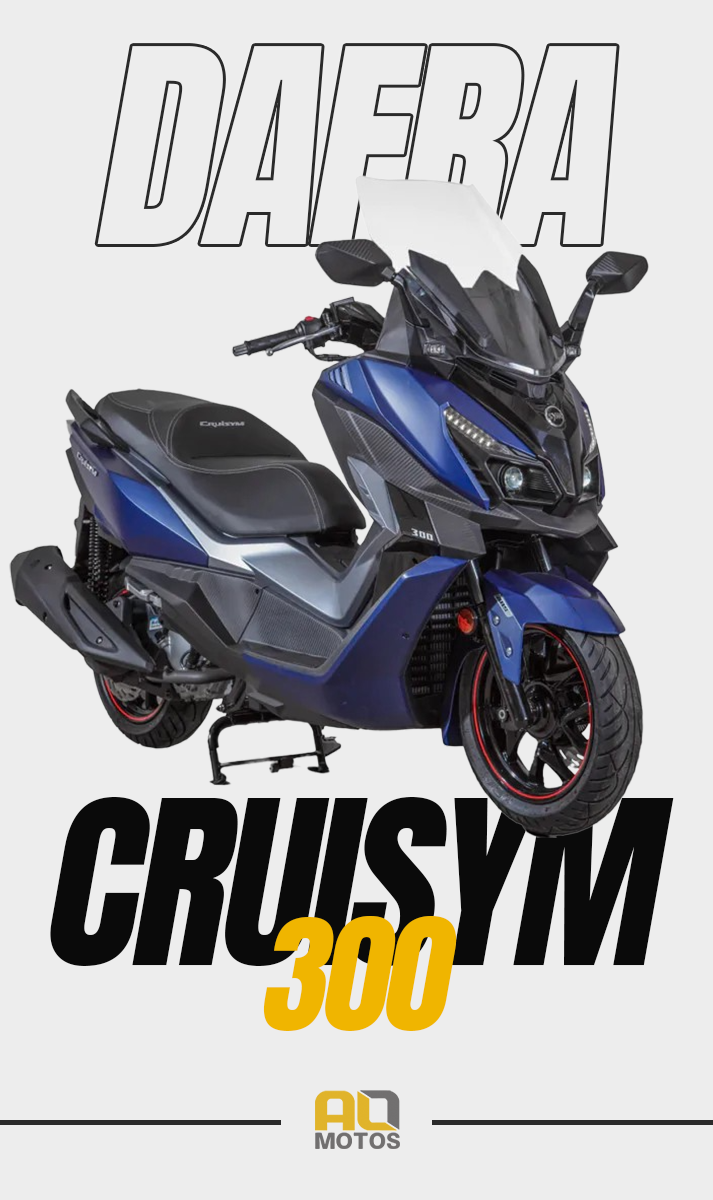 CRUISYM300