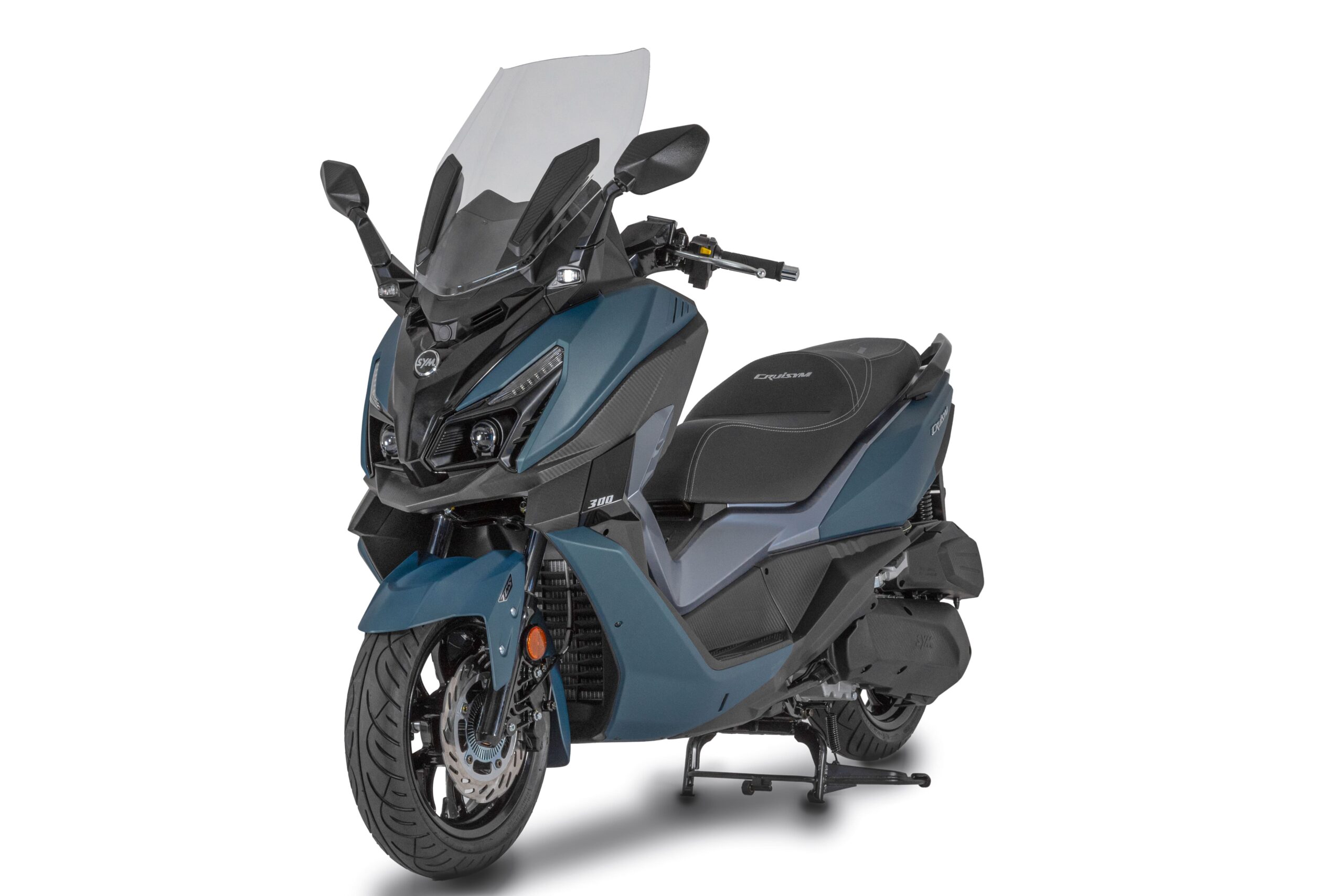 cruisym 300