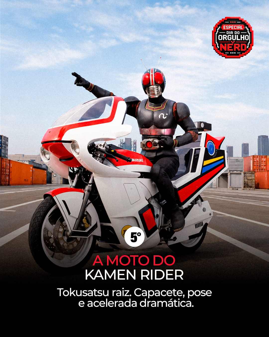 Moto Black Kamen Rider