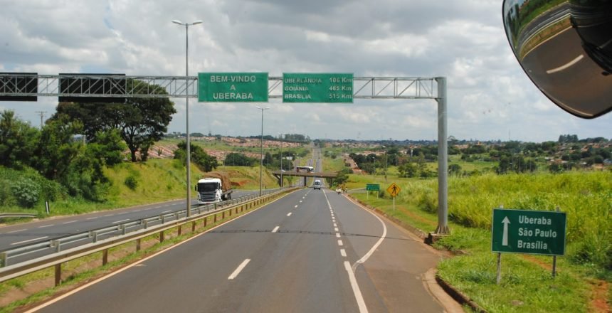 Recomendações úteis antes de ir para a estrada