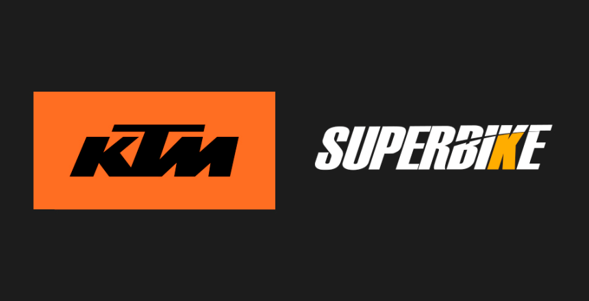 KTM e SuperBike Brasil