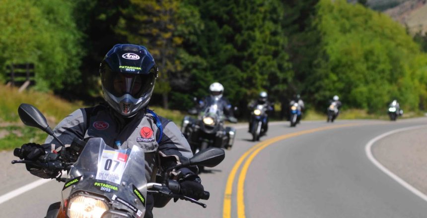 Como se preparar para uma viagem de moto?