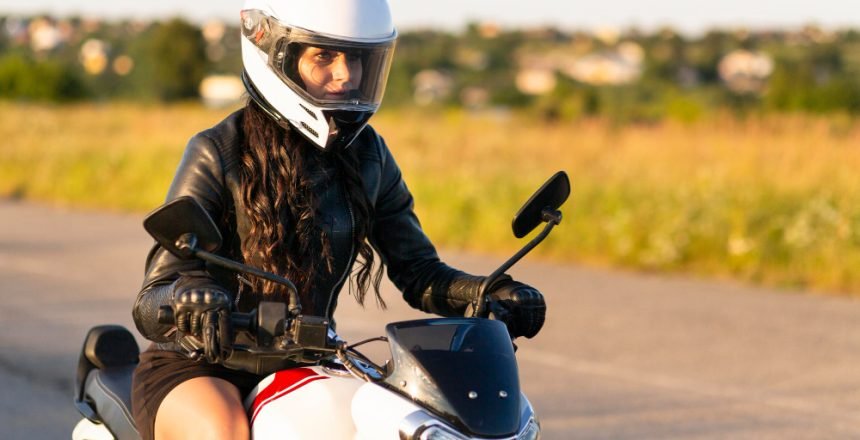 Dicas de Segurança Para Quem Anda de Moto na Cidade